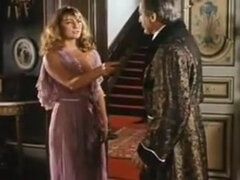 Exotic Celebrity, Cuckold adult movie