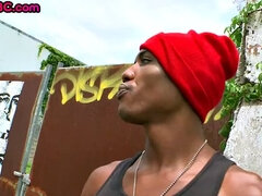 Amateur, Anal, Cumshot, Ebony, Gay, Outdoor, Public