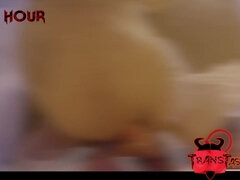 Best Ladyboy Shemale Getting Screwed