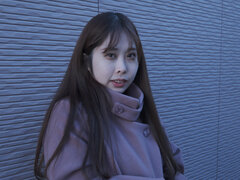 18 ans, Asiatique, Nana, Gros cul, Sucer une bite, Chinoise, Adolescente