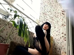 Brunette brune, Mignonne, Italienne, Softcore, Solo, Adolescente
