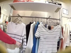 Amateur, Asiático, Universidad, Hd, Japonés, Solo, Adolescente, Voyeur