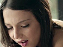 ロシア人, 一人, ティーン