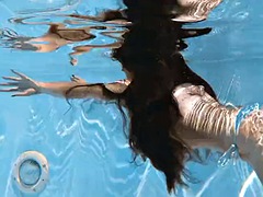 最高, ハンガリー人, プール, ポルノスター, 公共, ソフトコア, 教師, オッパイの