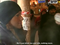 Éjaculation interne, Masturbation, Argent, Public, Rousse roux, Pute, Plan cul à trois, Toilettes