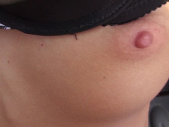 中出し, ハメ撮り