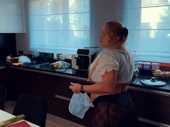 Amateur, Rubia, Fetiche