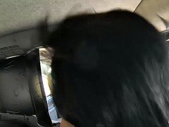 Amateur, Tetas grandes, Mamada, Enorme, Público, Realidad, Tetas
