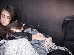 Amateur, Anal, Cul, Gros cul, Doigter, Embrassement, Masturbation, Pov