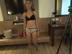 Asiático, Corrida, Estilo perrito, Sexo duro, Hd, Pov, Flaco, Tailandés