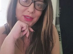 Schmuddelige sprache, Weibliche domination, Erstes mal, Französisch, Anleitung, Solo