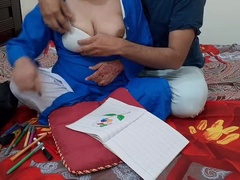 Grote mammen, Vingeren, Hd, Kut duiken, Strak, Uniformpje