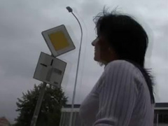 Reif, Milf, Geld