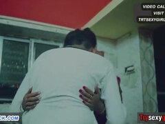 Watch Jhuma Aunty Ki Chudai Kari Padosi & Ladke Ne Kitchen Mein getting their big boobs and feet drilled hard