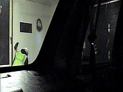 Leie, Betrug, Vintage, Spanner, Ehefrau