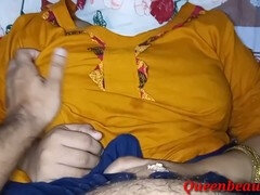 18, 素人, 叔母, 自家製, インド人, 母, 乳首, 義母