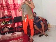 アナル, デカパイ, 大学生, 手コキする, ハードコア, 自家製, インド人, 女子高生