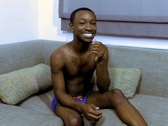 Black cock masturbating, ebony gay, big dick gay