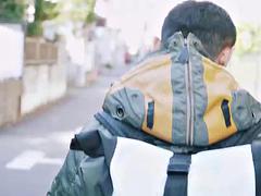 素人, アジア人, お尻, チン, フィストファック, ハードコア, 三人, 締まりの良い