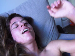 Lul, Natuurlijk, Klein, Kut duiken, Realiteit, Ruw, Geschoren, Tiener