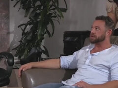 Kont, Grote kont, Sperma shot, Diep in de keel, Lul, Hardcore, Natuurlijk, Orgasme