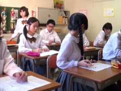 Asiático, Universidad, Estilo perrito, Grupo, Sexo duro, Hd, Japonés, Adolescente