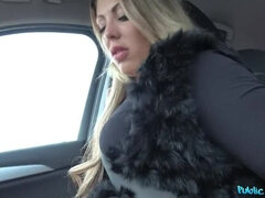 Grote mammen, Hondjeshouding, Duits, Masturbatie, Buiten, Gezichtspunt, Billekoek, Slikken