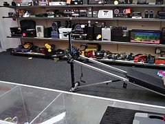 Tetas grandes, Negro, Mamada, Ébano