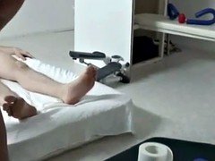 イく瞬間, オランダ人, ハードコア, 淫乱熟女