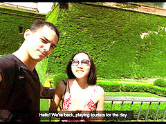 Anal, Asiatique, Grosse bite, Éjaculation interne, Masturbation