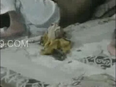 Bruinharig, Vingeren, Hardcore, Hd, Indisch