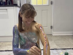 エロティック, ヌード