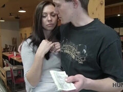 18 ans, Amateur, Couple, Cocu, Pov, Réalité, Adolescente, Épouse