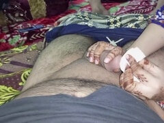 Leie, Arabisch, Blasen, Kompilation, Paar, Handjob, Ehemann, Indisch