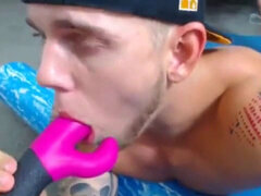 Anal, Cul, Homosexuelle, Hard
