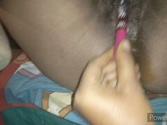 18, アナル, 叔母, インド人, なめる, 母, 義母, パイ刷り