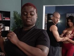 Минет, Брюнетки, Член, Собачьи, Куколка, Бритые, Молоденькие, Сиськи