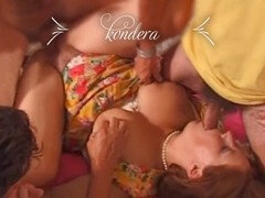 Mooie dikke vrouwen, Grote lul, Sperma in mond, Sperma shot, Sperma in gezicht, Moeder