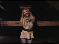 Bondage in the Barn