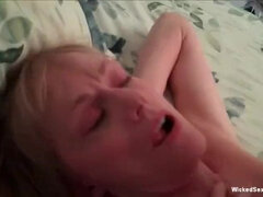 Amateur, Anal, Sucer une bite, Cocu, Mamie, Mère que j'aimerais baiser, Maman, Épouse