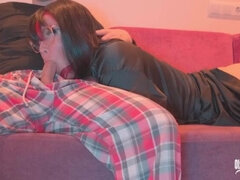 イく瞬間, イマラチオ, 顔射, 家族, 母, 息子, ゴックンする, 禁句