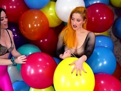 JJ Balloon Inflatables Looner Try Outs