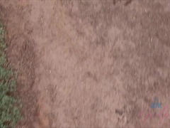 Strand, Fingern, Freundin, Nackt, Orgasmus, Im freien, Pov, Öffentlich