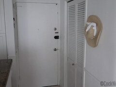 Gros cul, Grosse bite, Noire, Plantureuse, Seins naturels, Actrice du porno, Pov, Nénés