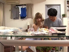 アジア人, 美女, デカパイ, イく瞬間, フェティッシュ, ハードコア, 自然山雀, ハメ撮り