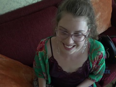 素人, 浴室, 茶髪の, 露出狂, パンティ, ハメ撮り, オマンコ, オッパイの