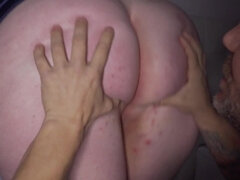 Anal, Gorda, Mamada, Universidad, Polla, Sexo duro, Estrella porno
