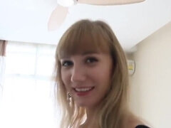 足, 女, 足フェチ, グローブ, ヒール, ナイロン, ハメ撮り, ストッキング