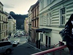 Enthousiasteling, Auditie, Bruinharig, Sperma shot, Lul, Hardcore, Ondergoed, Pornster