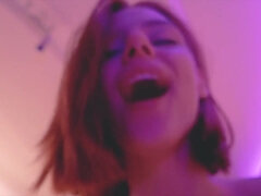 Amateur, Culo, Loco, Pov, Coño, Pelirrojo, Maestra, Tetas